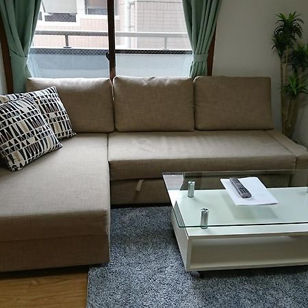 Villa Casa Tōkyō Extérieur photo