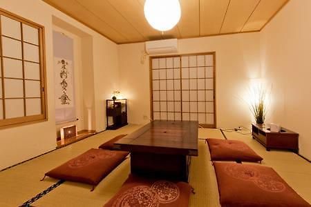 Villa Casa Tōkyō Extérieur photo