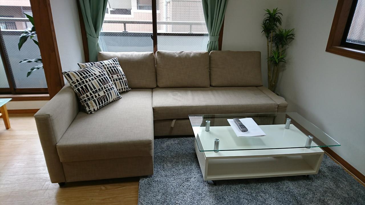 Villa Casa Tōkyō Extérieur photo