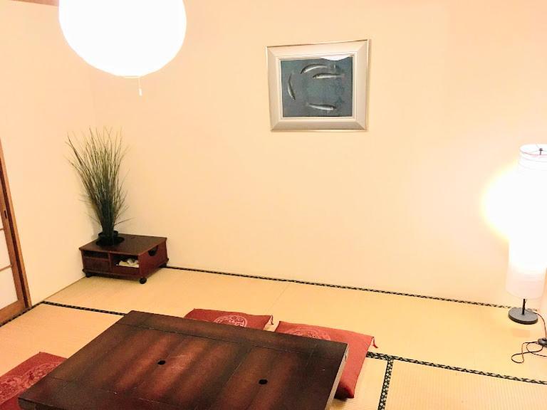 Villa Casa Tōkyō Extérieur photo